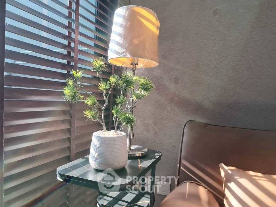 รูป คอนโด 1 ห้องนอน 30 ตร.ม. ที่ The Edge Sukhumvit 23 ใกล้ MRT สุขุมวิท 200 ม. (ID 2673116) - รูปที่ 7/18
