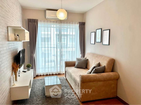 1-BR Condo For Sale, The Trust Hua Hin, Floor 6 (33 Sqm) (ID 2055116)