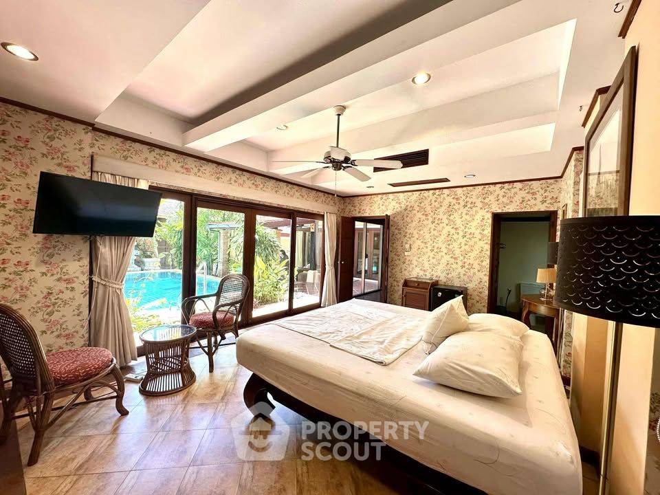 รูป คอนโด 3-ห้องนอน ที่ ชาโตว์ดาเล ไทยบาหลี จอมเทียน ใกล้ พัทยาใต้ (ID 2179666) - รูปที่ 9/15