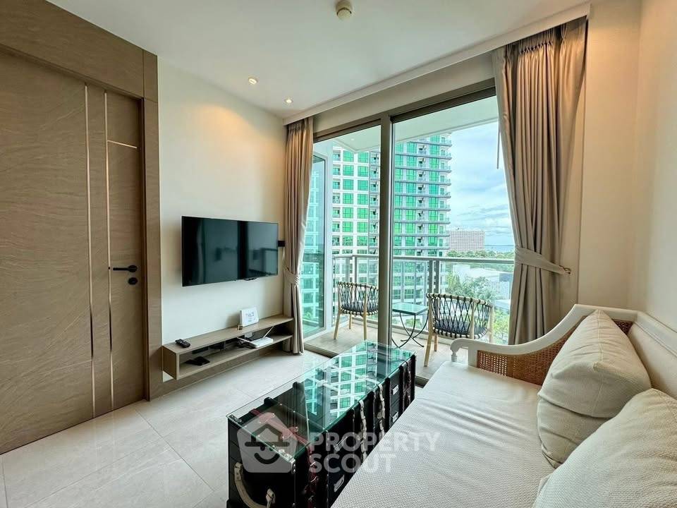รูป คอนโด 1-ห้องนอน ที่ เดอะ ริเวียร่า โอเชี่ยน ไดร์ฟ ใกล้ หาดจอมเทียน (ID 2433377) - รูปที่ 3/13