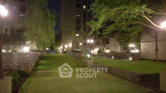 picture 1-BR Condo Chapter One The Campus Kaset, 200m to BTS Sena Nikhom (ID 466695) - 4/6