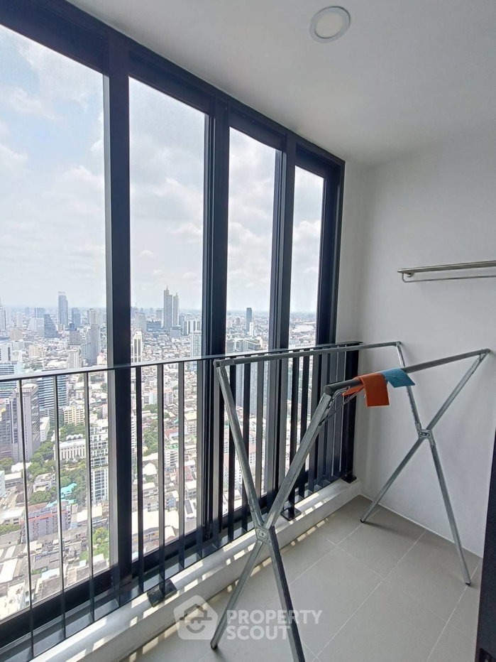 รูป คอนโด 1-ห้องนอน ที่ แอชตัน จุฬา - สีลม ใกล้ MRT สามย่าน (ID 2452774) - รูปที่ 5/6