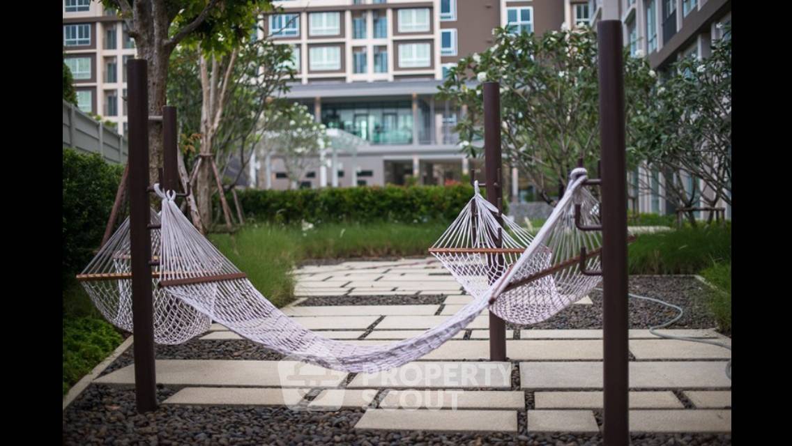 รูป คอนโด 1 ห้องนอน โครงการ บ้านเพียง เพลิน หัวหิน ใกล้หาดเขาตะเกียบ (ID 1456702) - รูปที่ 7/11