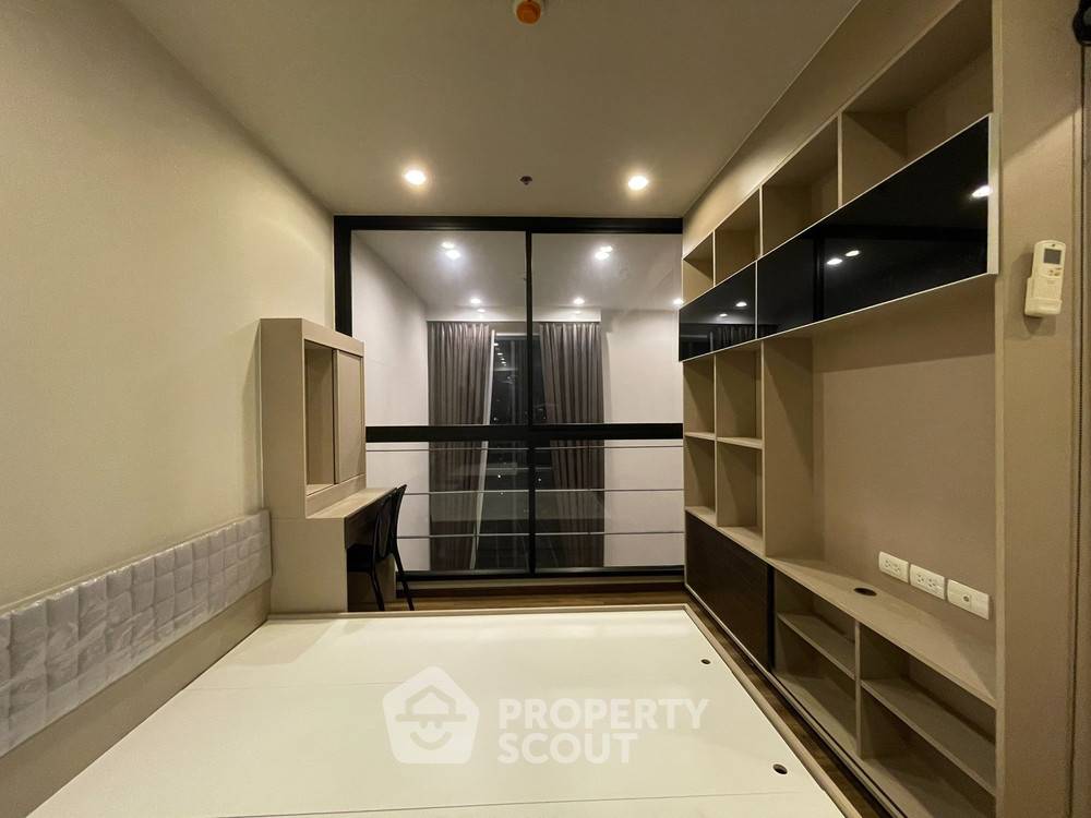รูป คอนโด 1-ห้องนอน ที่ ออนิกซ์ พหลโยธิน ใกล้ BTS สะพานควาย (ID 402589) - รูปที่ 11/16
