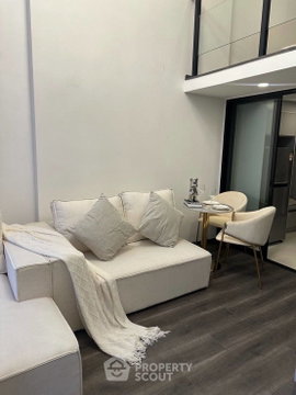 1-BR Condo at Knightsbridge Space Ratchayothin near BTS Ratchayothin (ID 2751796)