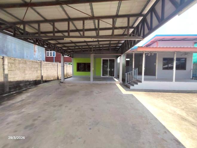รูป บ้านเดี่ยว 61 ตร.วา แก้งคร้อ ชัยภูมิ 592,000 - รูปที่ 10/32