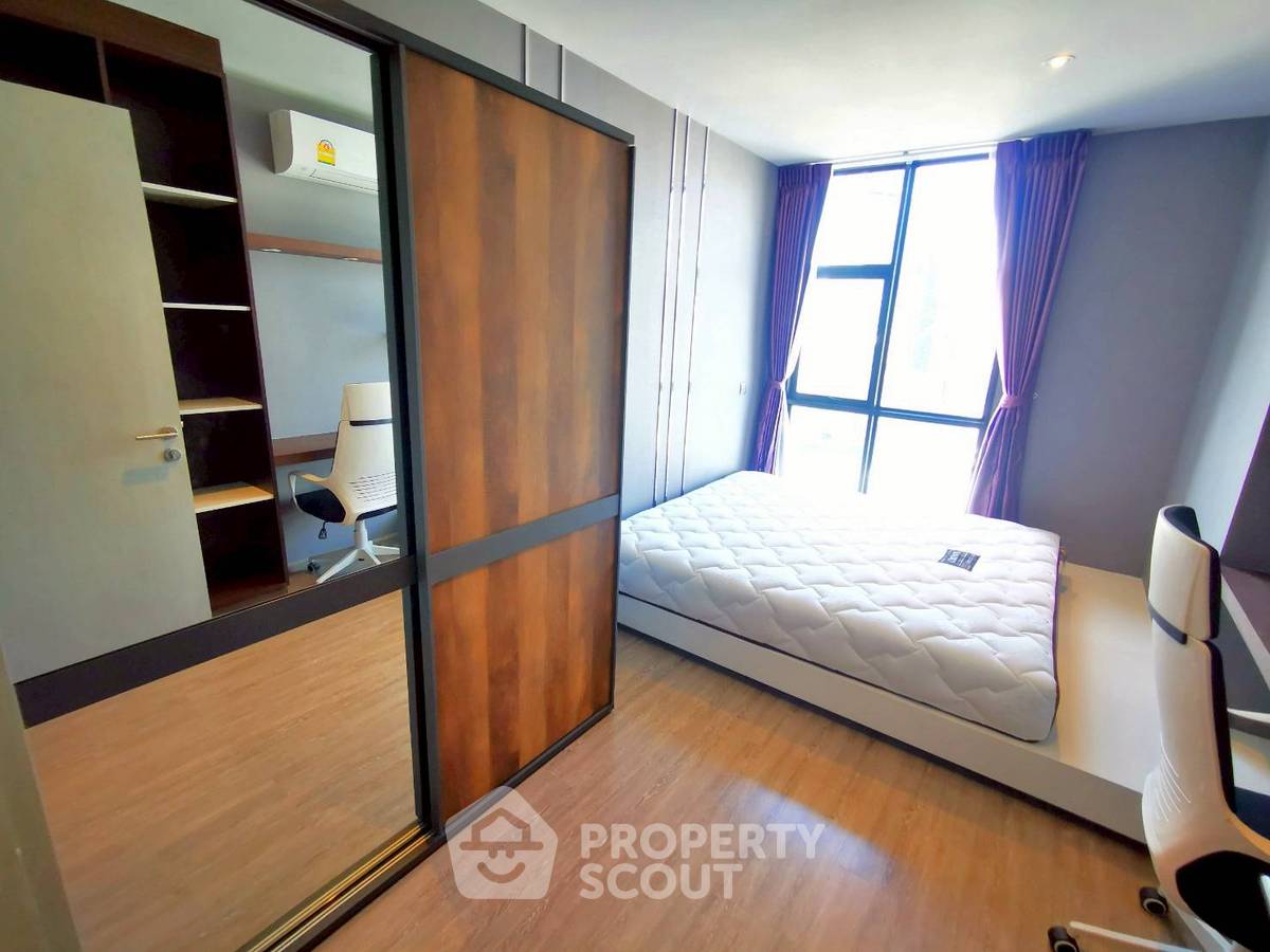 รูป คอนโด 1-ห้องนอน ที่ ริทึ่ม เอกมัย ใกล้ BTS เอกมัย (ID 2390074) - รูปที่ 11/16