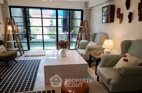 1-BR Condo at Fynn Asoke near BTS Asok (ID 2640726)