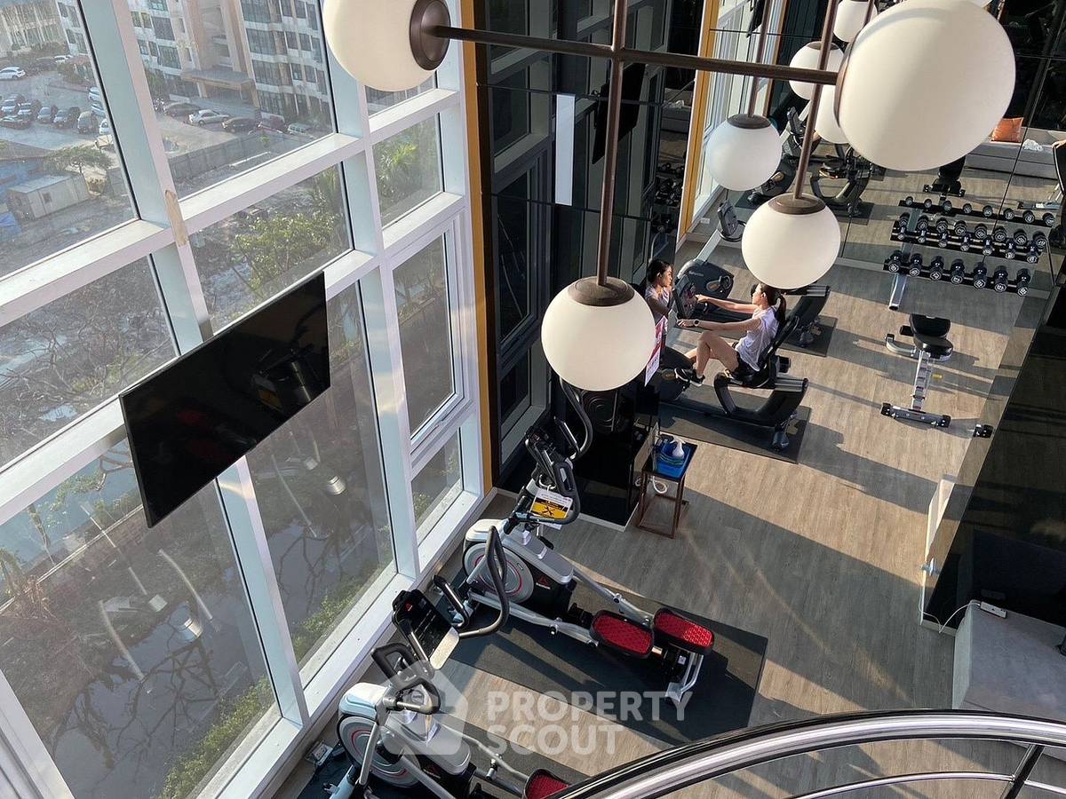 picture 1-BR Condo at Supalai Veranda Ramkhamhaeng close to Ramkhamhaeng (ID 1078200) - 6/31