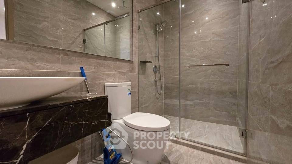 รูป คอนโด 1 ห้องนอน 36 ตร.ม. ชั้น 33 ที่ ASHTON Asoke - Rama 9 ใกล้ MRT พระราม 9 200 ม. (ID 2568909) - รูปที่ 10/10