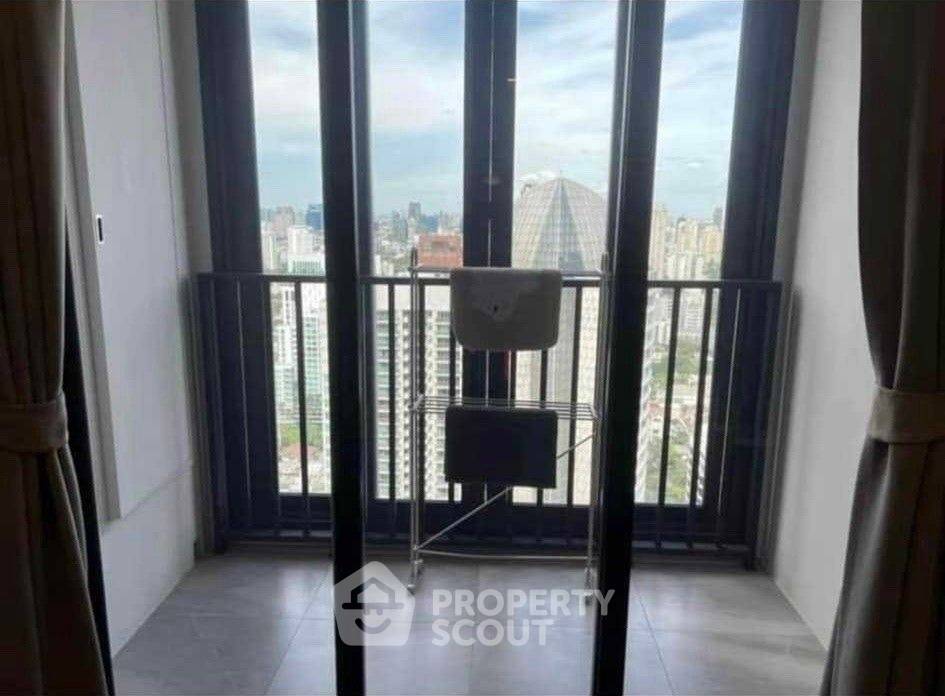 รูป คอนโด 1-ห้องนอน ที่ แอชตัน อโศก ใกล้ MRT สุขุมวิท (ID 1812108) - รูปที่ 6/7