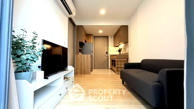 คอนโดให้เช่า : คอนโด 1 ห้องนอน ตากะ เฮาส์ เอกมัย 12 ชั้น 3 ใกล้ BTS เอกมัย (ID 2110795)