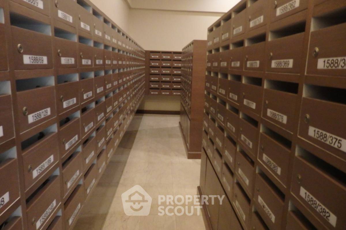 picture 2-BR Condo at Villa Asoke near MRT Phetchaburi (ID 883872) - 10/74