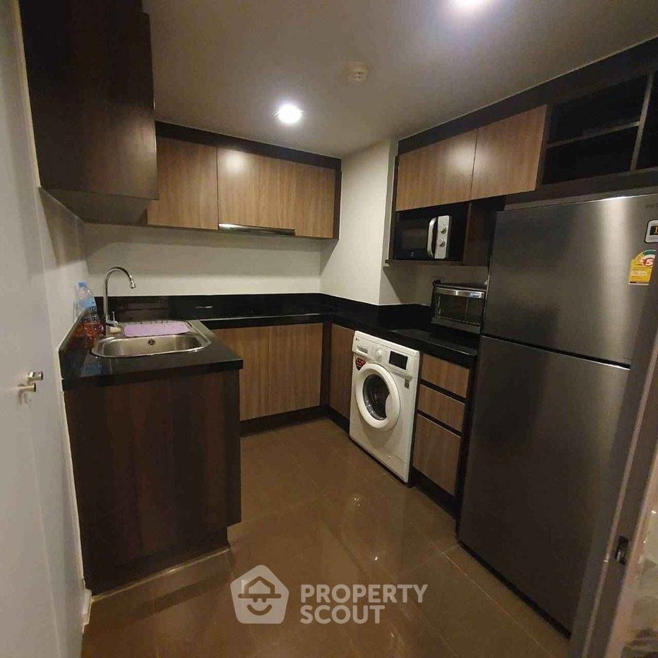 picture 1-BR Condo at Focus Ploenchit near BTS Nana (ID 2751788) - 7/9