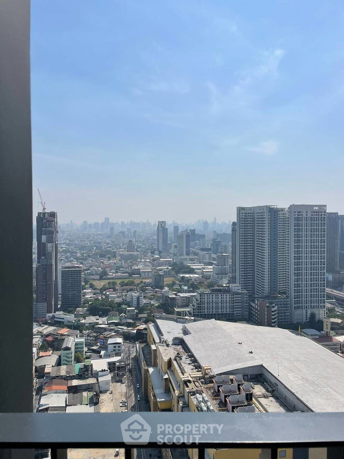 รูป คอนโด 1 ห้องนอน Life Ladprao Valley ชั้น 42 ขนาด 35 ตร.ม. 100 ม.ถึง BTS ห้าแยกลาดพร้าว (ID 2093702) - รูปที่ 8/8