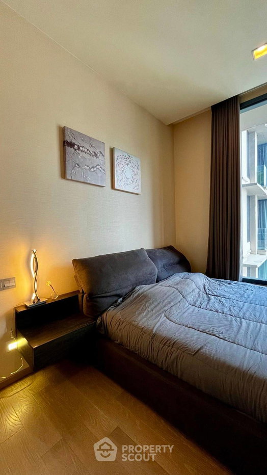 picture 1-BR Condo at The Esse Asoke near MRT Sukhumvit (ID 1950354) - 5/7