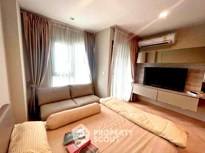 Condos for sale : Studio Condo at Life One Wireless near BTS Phloen Chit (ID 2464456)