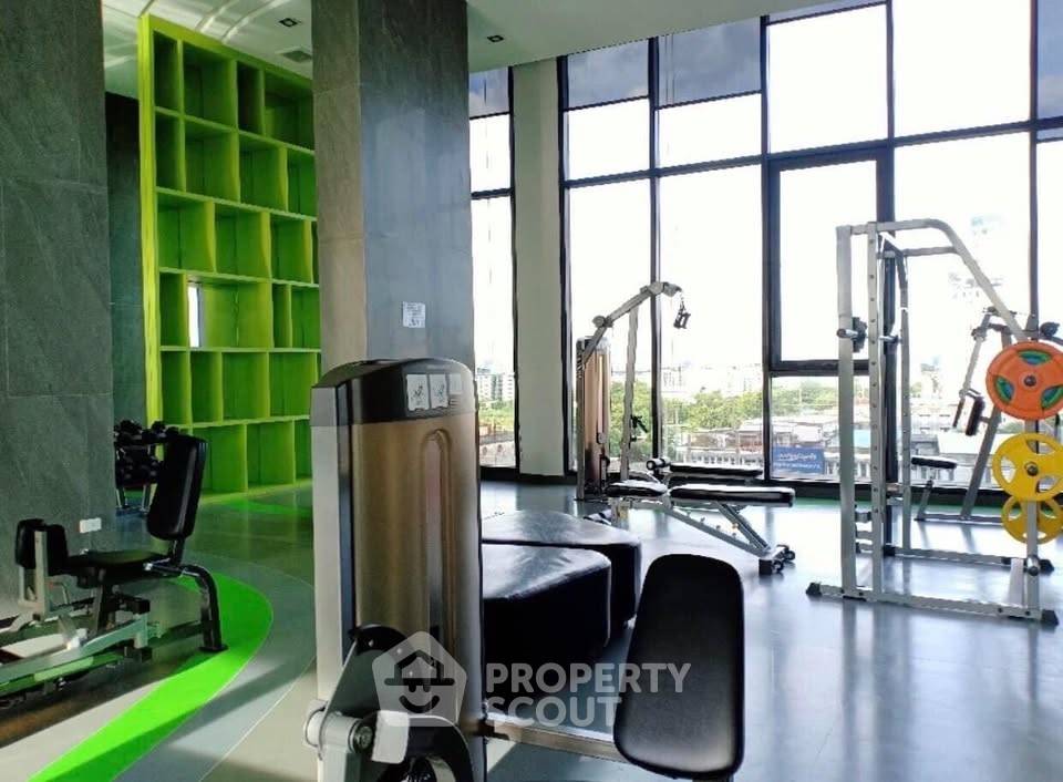 รูป คอนโด 1-ห้องนอน ที่ นิช โมโน สุขุมวิท-แบริ่ง ใกล้ BTS แบริ่ง (ID 2040675) - รูปที่ 7/15