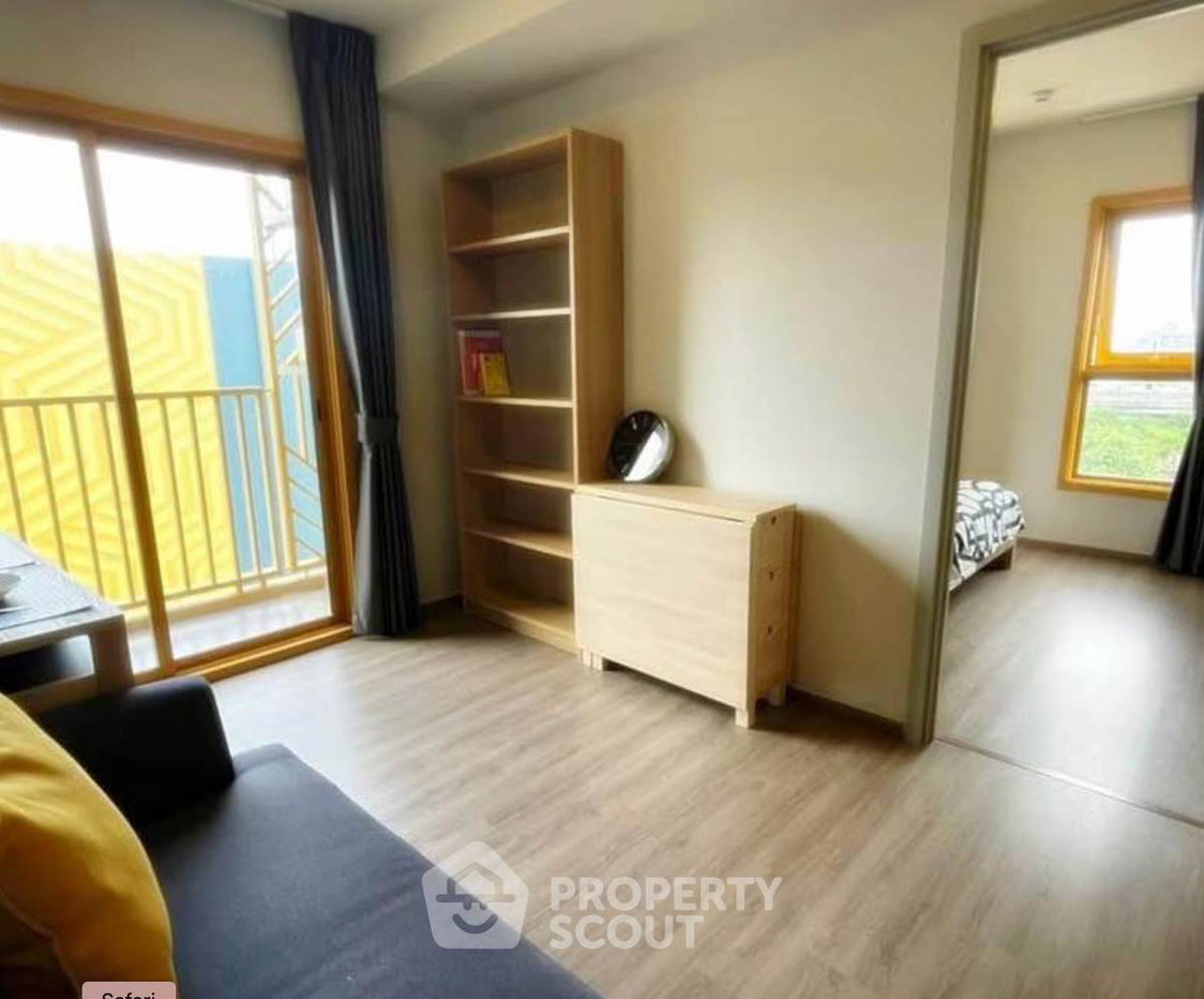 picture 1-BR Condo at The Base Sukhumvit 50 near BTS On Nut (ID 1998330) - 3/9