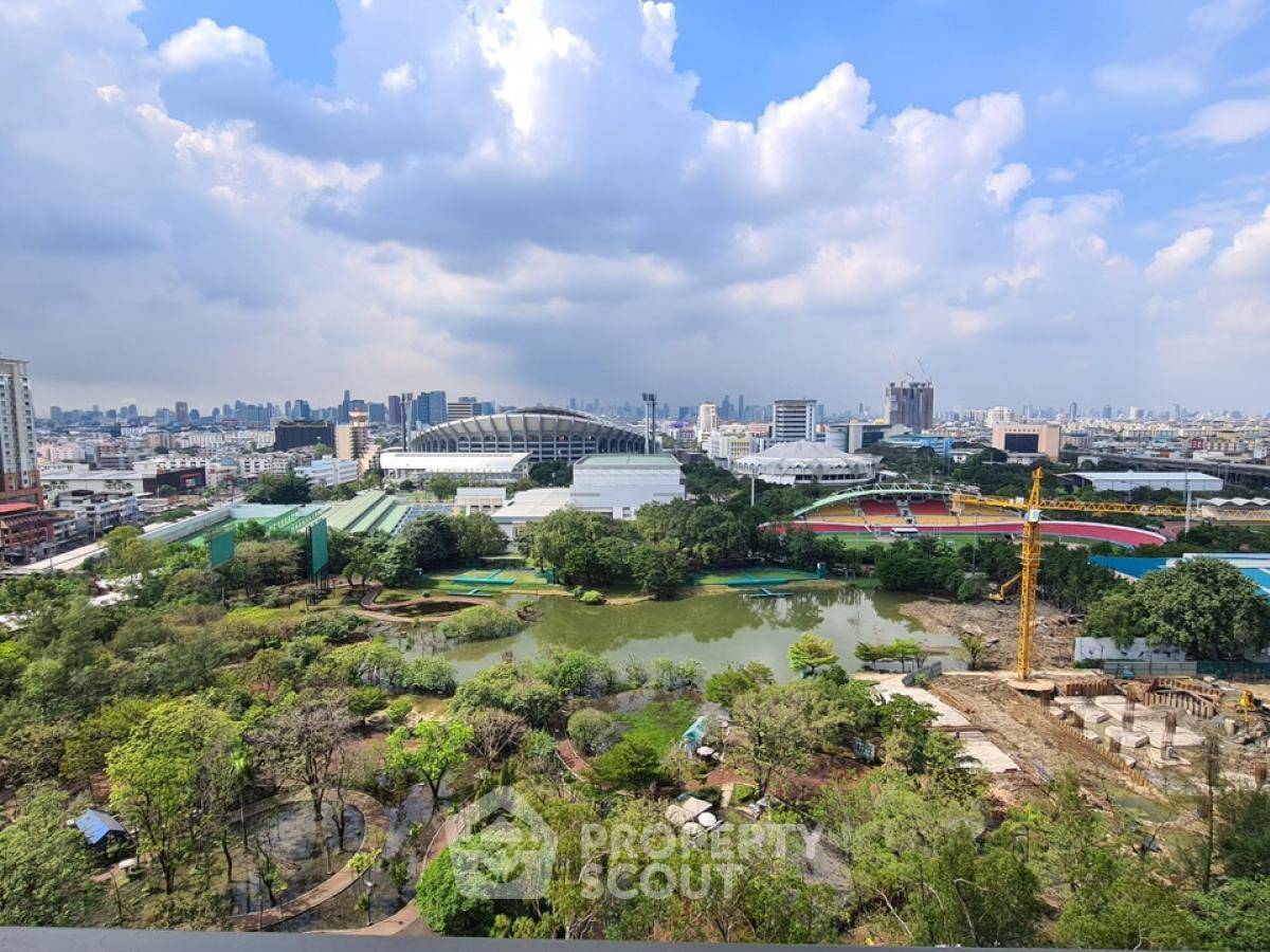 รูป คอนโด 1-ห้องนอน ที่ ศุภาลัย เวอเรนด้า รามคำแหง ใกล้ รามคำแหง (ID 2009952) - รูปที่ 16/26