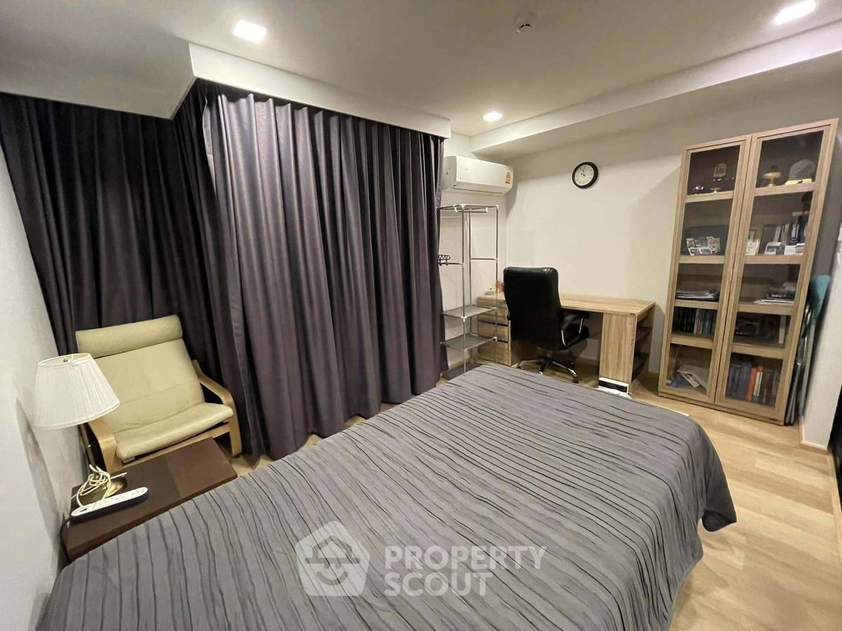 รูป คอนโด 1-ห้องนอน ที่ มาเอสโตร 07 อนุสาวรีย์ชัยฯ ใกล้ BTS อนุสาวรีย์ชัยสมรภูมิ (ID 2736398) - รูปที่ 7/10