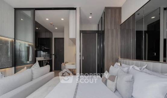รูป คอนโด 1 ห้องนอน Noble Around Ari ชั้น 31 ใกล้ BTS อารี 100 ม. (ID 2895038) - รูปที่ 3/4