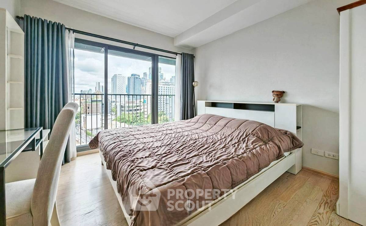 picture 1-BR Condo at Noble Remix near BTS Thong Lor (ID 2878823) - 5/8