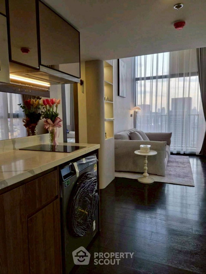 picture 2-BR Condo at Park Origin Thonglor near BTS Thong Lor (ID 2727866) - 3/13