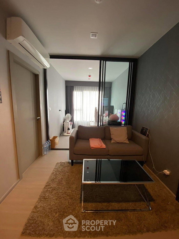 รูป คอนโด 1 ห้องนอน 35 ตร.ม. ชั้น 41 ที่ Life Asoke - Rama 9 ใกล้ MRT พระราม 9 300 ม. (ID 1812848) - รูปที่ 1/7