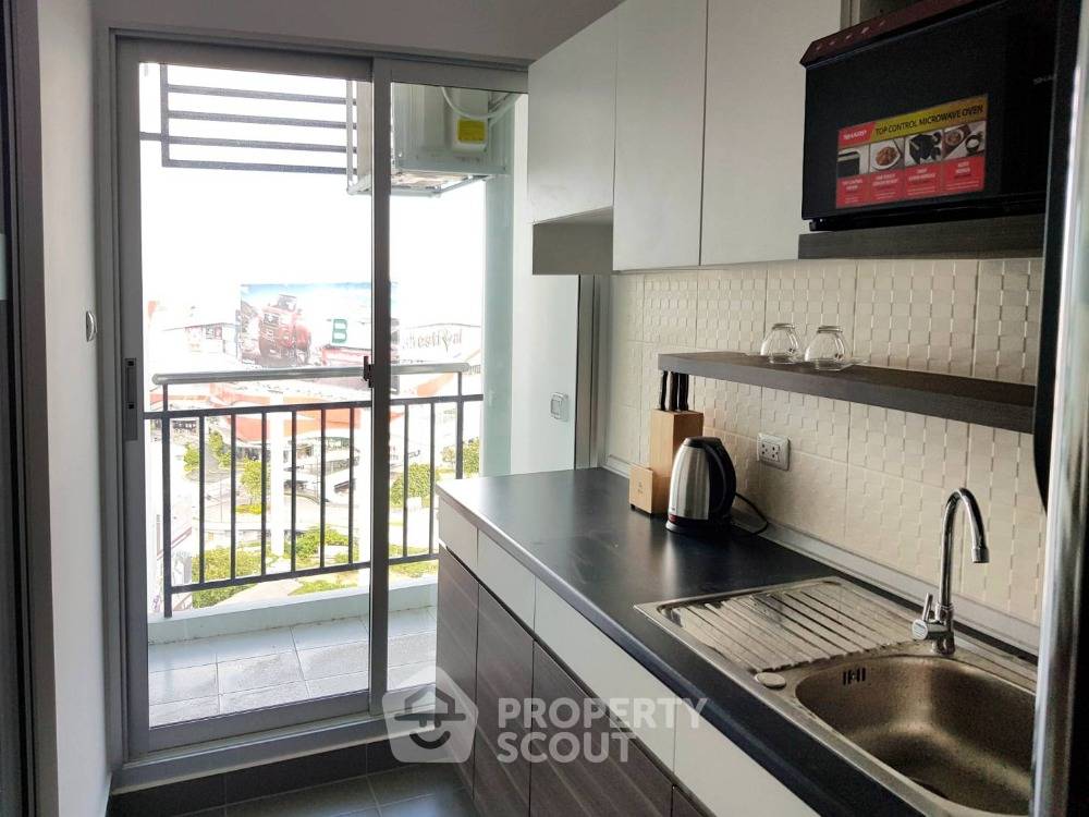 picture 2-BR 64 Sqm Condo For Sale, Supalai Monte 2 (Wat Ket) (ID 1387396) - 16/20