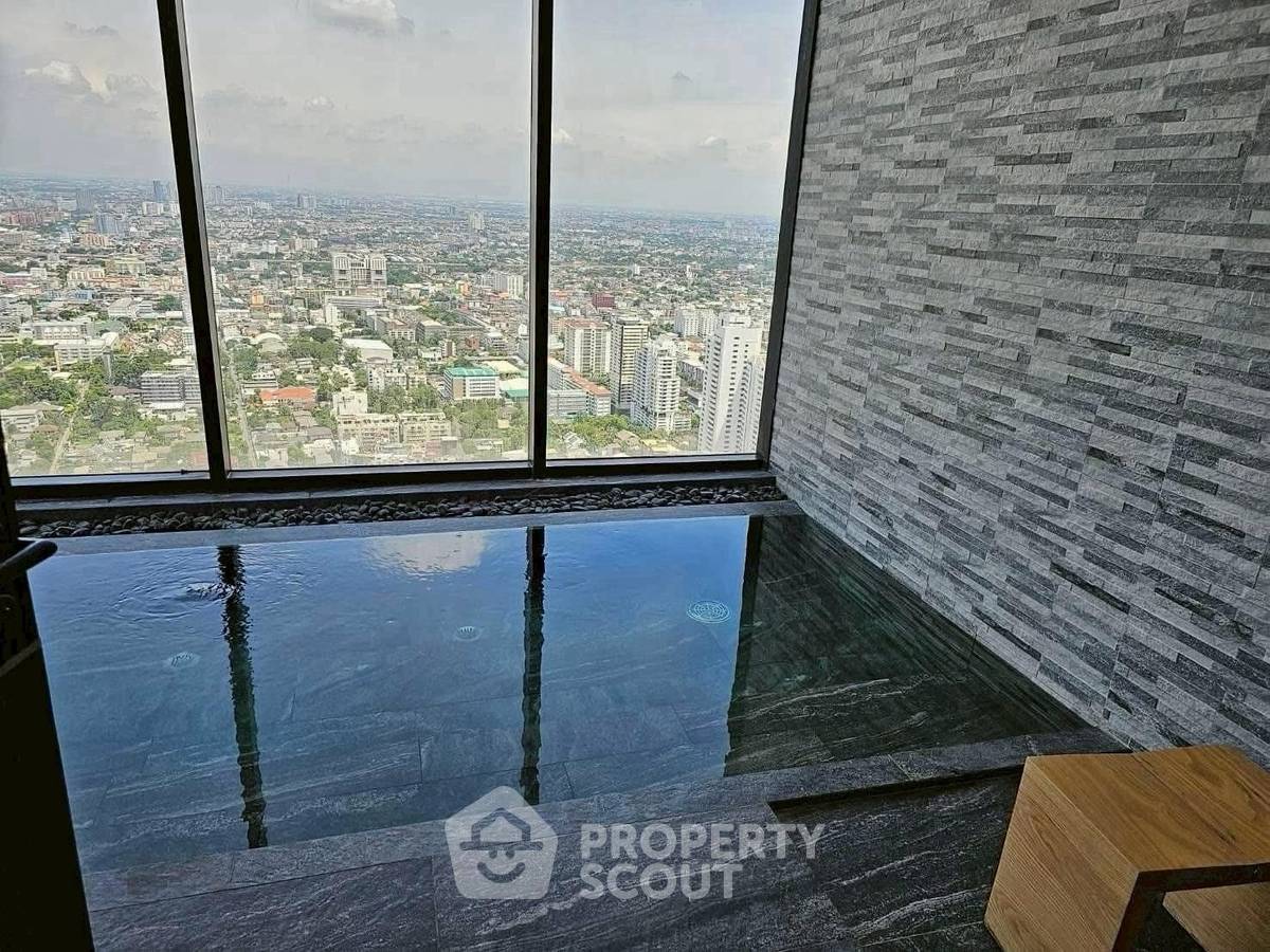 picture 1-BR Condo at Park Origin Thonglor near BTS Thong Lor (ID 2653259) - 13/16