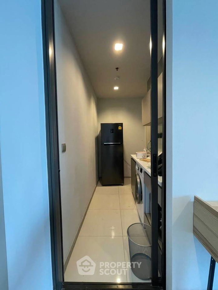 รูป คอนโด 1-ห้องนอน ที่ ไลฟ์ อโศก - พระราม 9 ใกล้ MRT พระราม 9 (ID 2608752) - รูปที่ 9/10