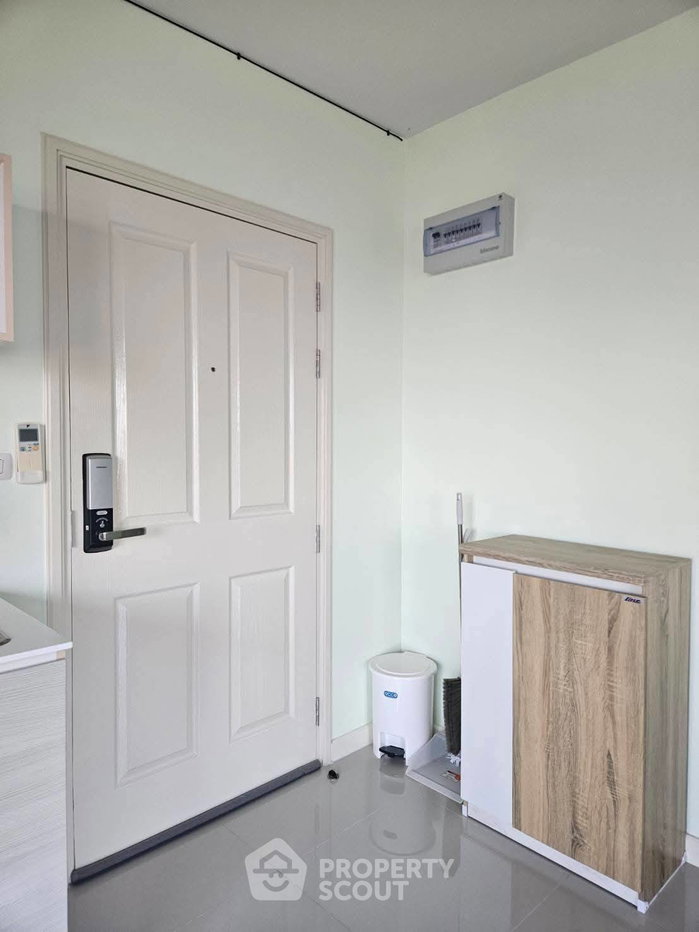 รูป คอนโด 2 ห้องนอน ราคาดี โครงการบ้านเคียงฟ้า ชั้น 8 ใกล้หัวหิน (ID 2201186) - รูปที่ 8/13
