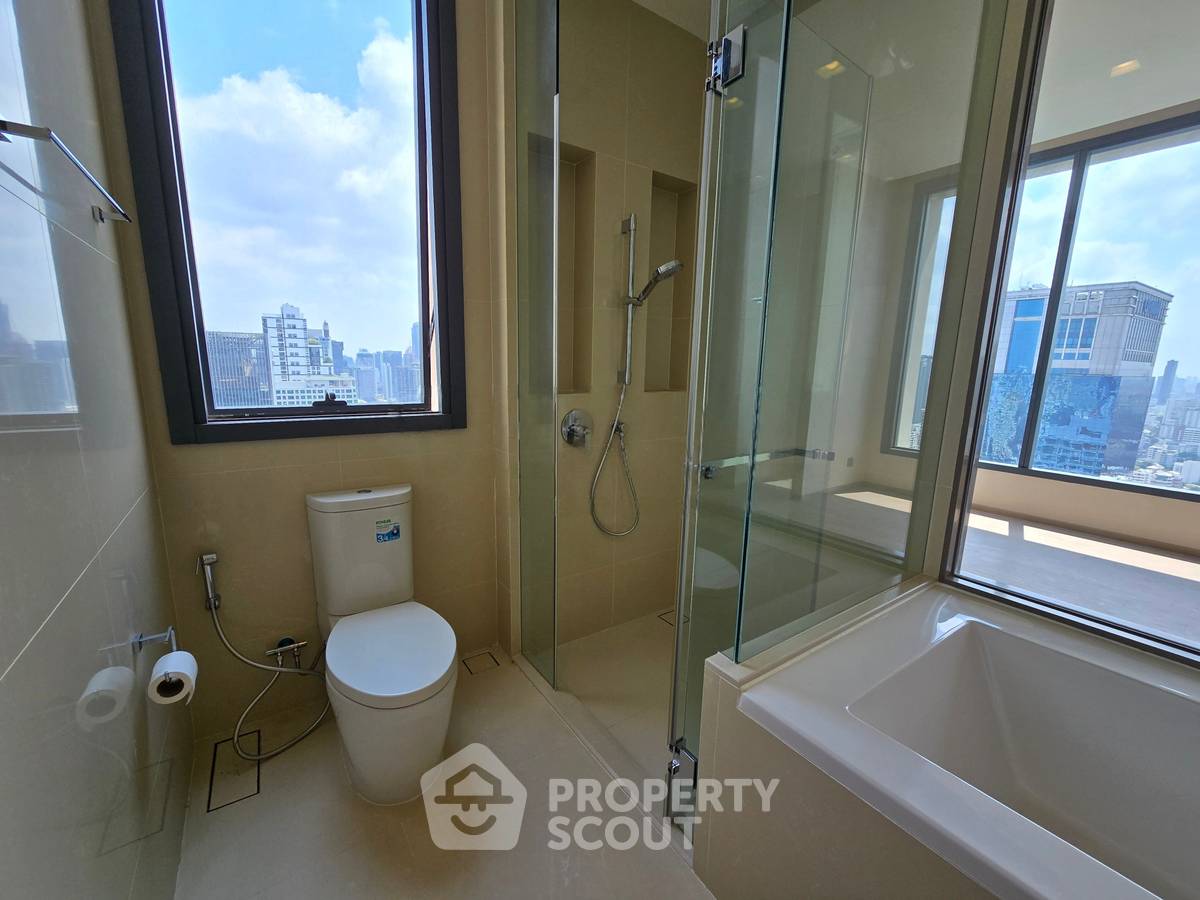รูป คอนโด 1-ห้องนอน ที่ ดิ เอส อโศก ใกล้ MRT สุขุมวิท (ID 2742937) - รูปที่ 22/34