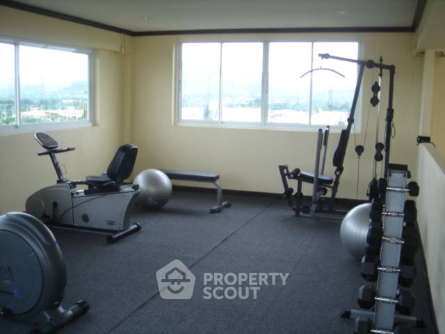 รูป คอนโด 1 ห้องนอน ขาย Blue Sky Condominium ใกล้ เดอะ เวนิซ ชะอำ (ID 765776) - รูปที่ 7/7