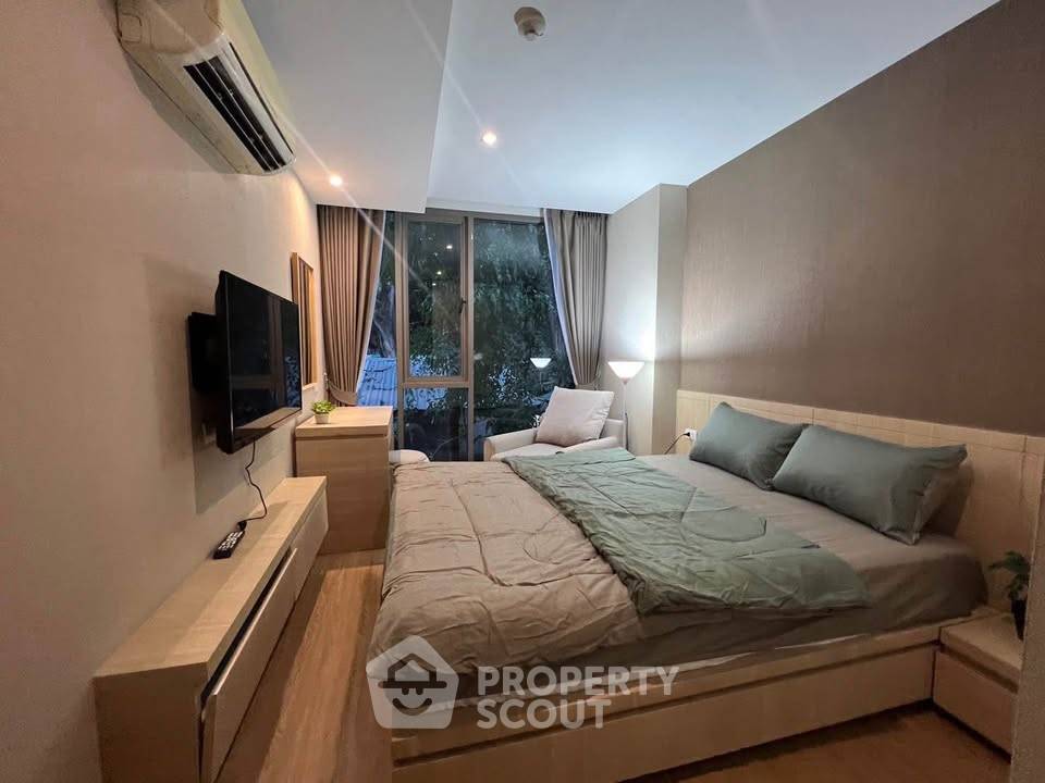 picture 1-BR 38 Sqm At Klass Silom, 200m to BTS Chong Nonsi (ID 2799593) - 2/18