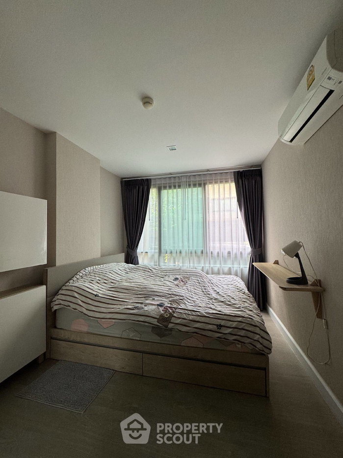 รูป คอนโด 1 ห้องนอน ราคาดี ที่ Metro Luxe Ratchada ใกล้ MRT ห้วยขวาง (ID 2096613) - รูปที่ 2/16