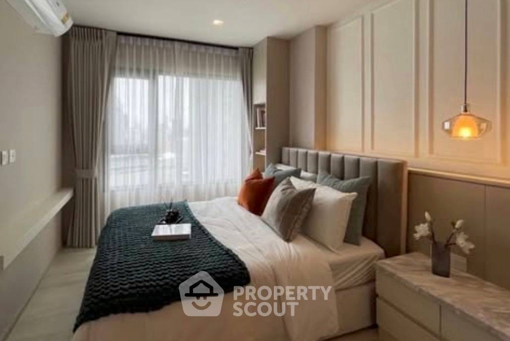 picture 1-BR Condo at Life One Wireless near BTS Phloen Chit (ID 2806619) - 3/5