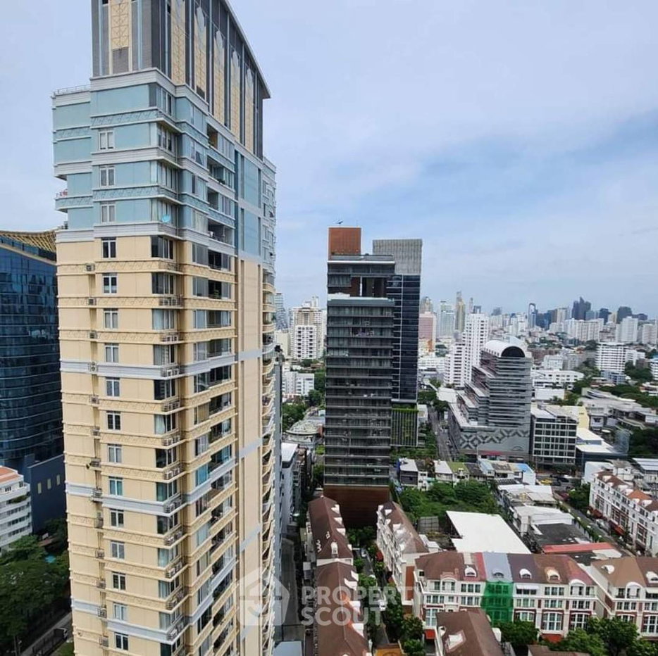 picture 2-BR Condo at Park Origin Thonglor near BTS Thong Lor (ID 1865297) - 11/15