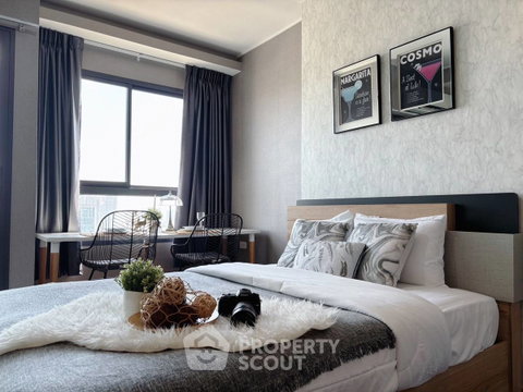 1-BR Condo at Ideo Sukhumvit 93 near BTS Bang Chak (ID 1469964)
