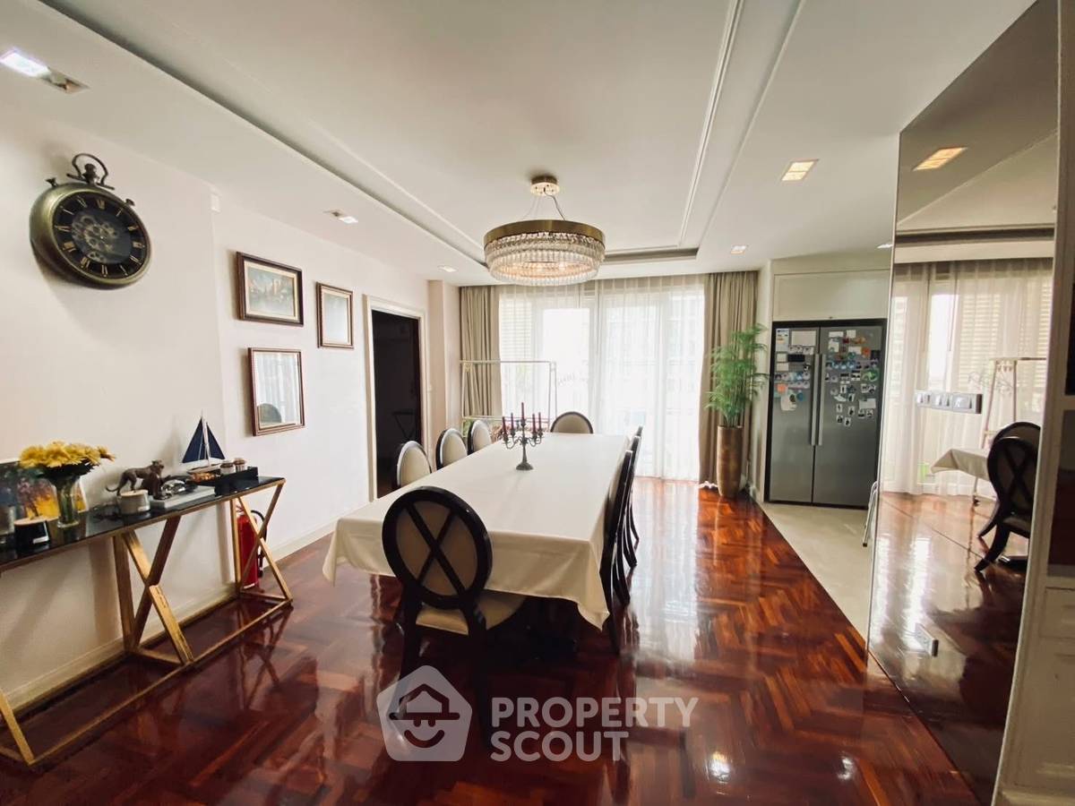 รูป คอนโด 3-ห้องนอน ที่ เบญจศรี คอนโดมิเนียม ใกล้ BTS พญาไท (ID 2885205) - รูปที่ 34/42