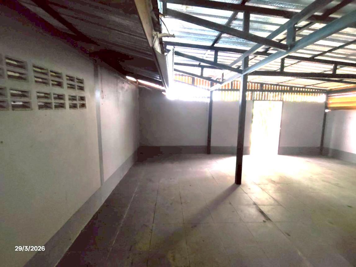 picture HOME 116 Sq.w. Phu Khieo Chaiyaphum for 1.3M - 28/40