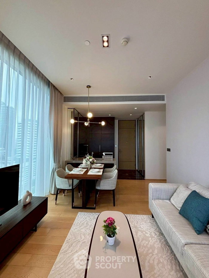 รูป คอนโด 2-ห้องนอน ที่ 28 ชิดลม ใกล้ BTS ชิดลม (ID 2873262) - รูปที่ 16/16