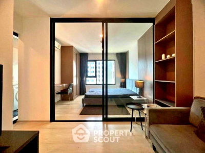 Condos for rent : 1-BR Condo at Life Asoke near ARL Makkasan (ID 2948367)