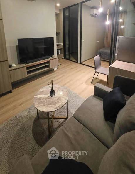 picture 1-BR Condo at Knightsbridge Prime Onnut near BTS On Nut (ID 2722473) - 2/9