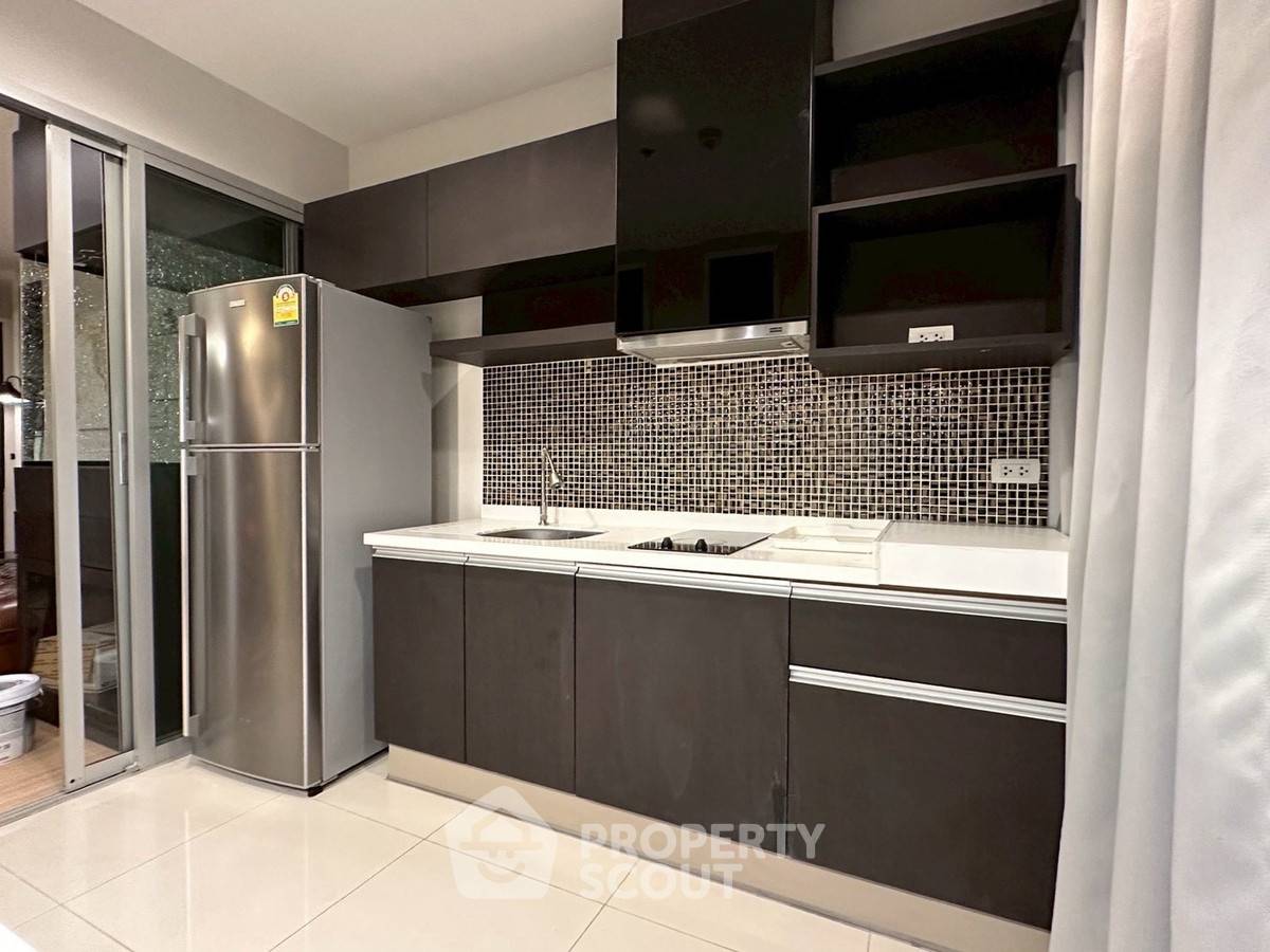 picture 1-BR Condo at Rhythm Sukhumvit 50 near BTS On Nut (ID 2878583) - 8/16