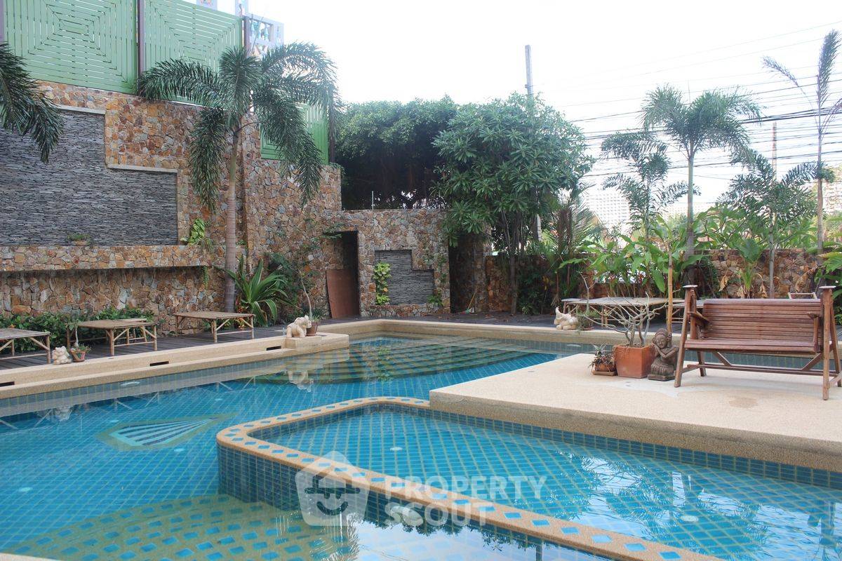 รูป คอนโด สตูดิโอ ที่ ชฎาบีช คอนโด พัทยา ใกล้ เมืองพัทยา (ID 2958146) - รูปที่ 5/5