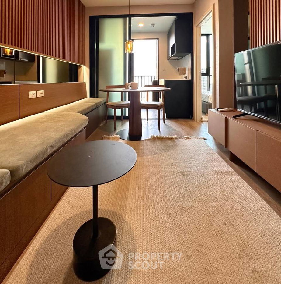 picture 1-BR Condo at Nue District R9 near MRT Phra Ram 9 (ID 2692160) - 1/8