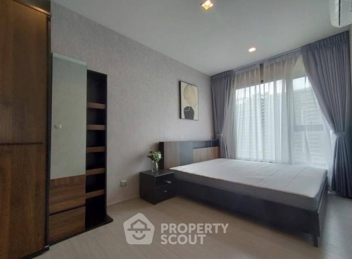picture 2-BR Condo at Life Asoke - Rama 9 near MRT Phra Ram 9 (ID 1848818) - 4/10