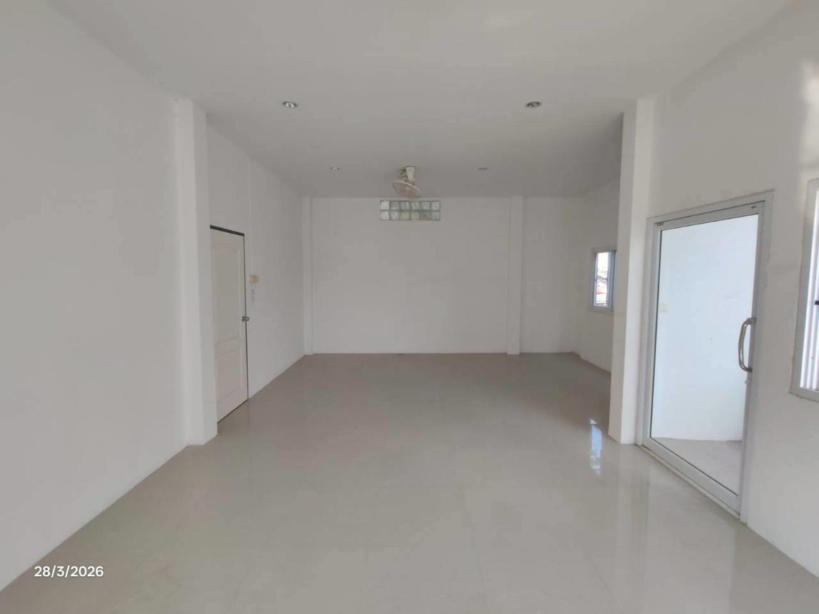 picture SHOP HOUSE 50.4 Sq.w. Phu Wiang Khon Kaen for 5.5M - 43/48